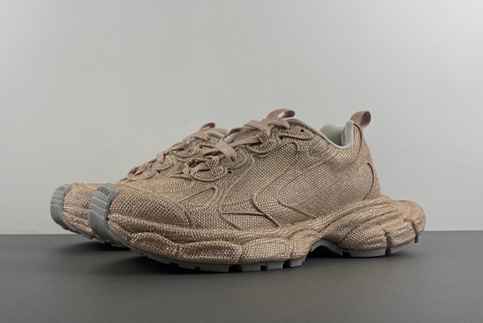 Balenciaga 3XL Phantom Sneaker 734734 W3XL5 9645-