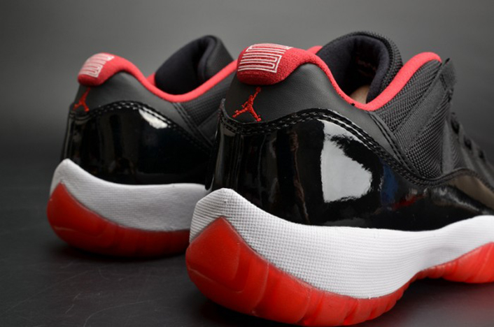AIR JORDAN 11 RETRO LOW