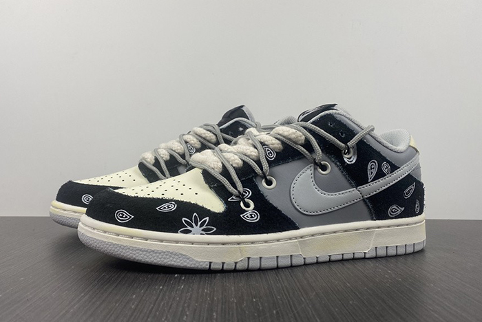 NIke Dunk Low vibe DH7913-001