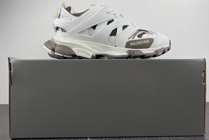 Balenciaga 3.0  Track Sneaker 542436 W5CB2 0609