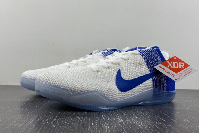 UNIVERSITY OF KENTUCKY BECOMES FIRST NIKE 'MAMBA PROGRAM' 822675-185