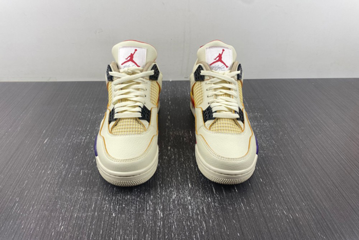 J Balvin x Air Jordan4 FN0344-901-J4