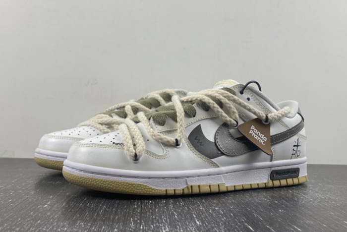 Nike Dunk Low  553558-132
