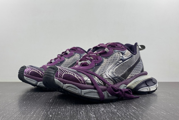 Balenciaga -PHANTOM SNEAKER 744734 W3XL5 1269