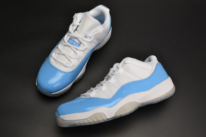 AIR JORDAN 11 RETRO LOW