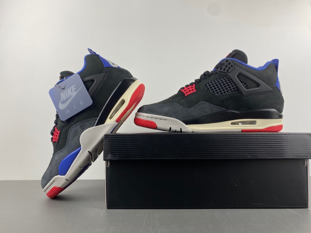 Air Jordan 4  Rare Air FV5029-003