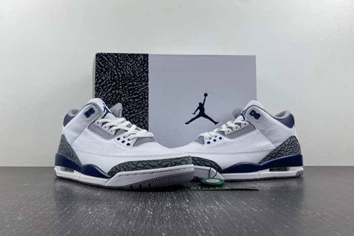 Air Jordan 3 