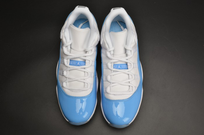 AIR JORDAN 11 RETRO LOW
