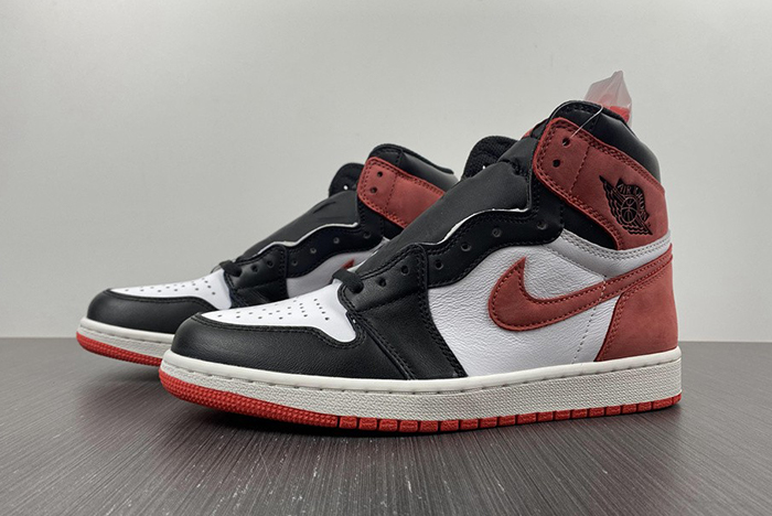 Air Jordan 1 Retro High OG 6 Rings 555088-112