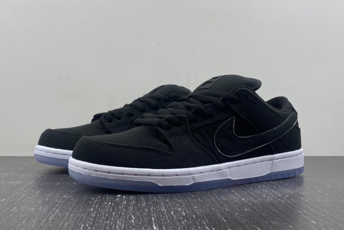 Nike Dunk Low  denim FN4193-013