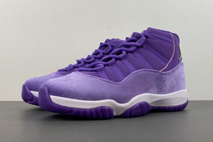 Air Jordan 11 CT8012-555