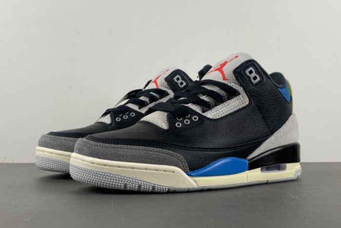 Air Jordan 3 OG Rare Air IB8967-004