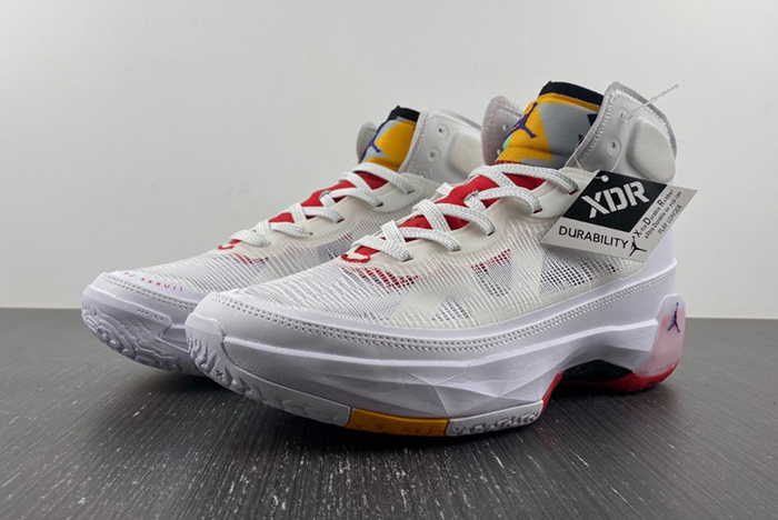 Air Jordan 37 “Hare” DD6958-160