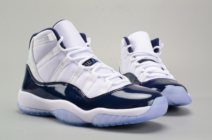AIR JORDAN 11 RETRO BG (GS)