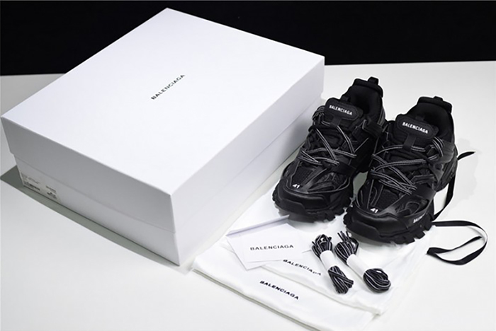 B Sneaker Tess.s.Gomma W06G0 2001 BLACK