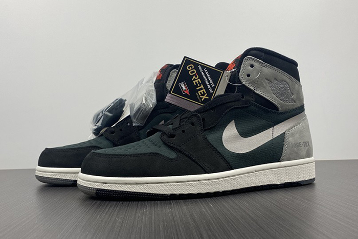 Air Jordan 1 Element Gore-Tex  DB2889-001