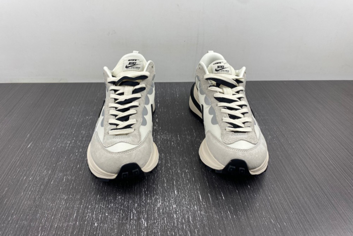 Sacai x VaporWaffle “Tour Yellow ”