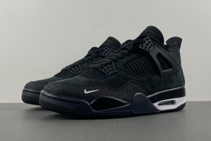 Nigel Sylvester x Air Jordan AJ4 Retro HF4340-001