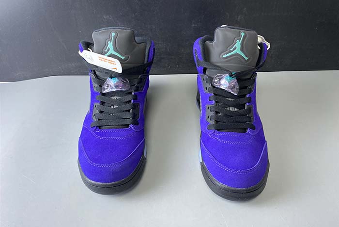 AIR JORDAN 5 RETRO 136027-500