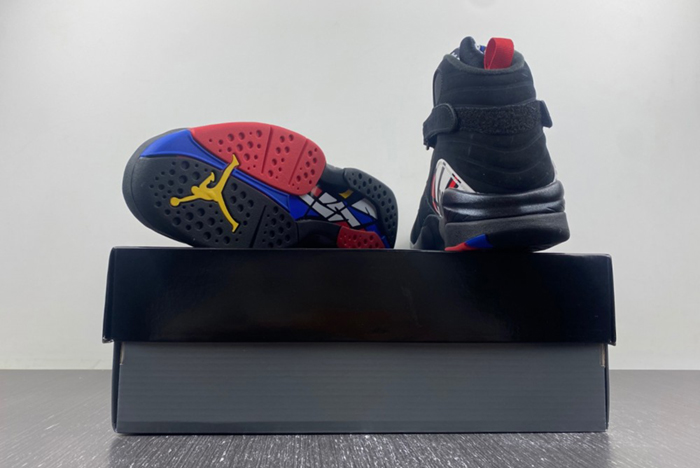 Jordan 8 Retro Playoffs (2023) Men