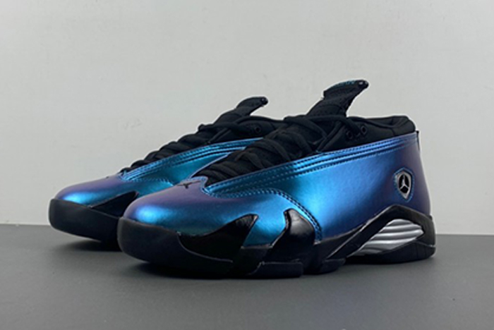 Jordan 14 Retro Love Letter DH4121-300