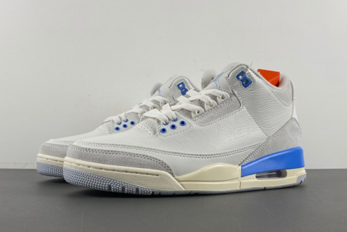 Air Jordan 3  Lucky Shorts CT8532-101