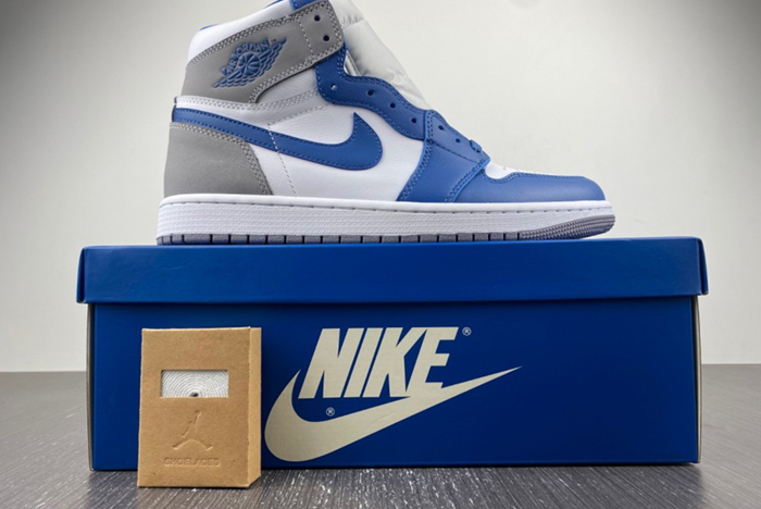 Air Jordan 1 Retro High OG 