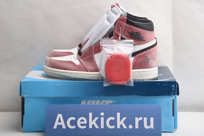 Trophy Room x Air Jordan 1 High DA2728-100