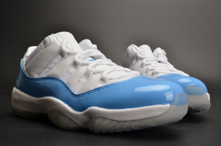 AIR JORDAN 11 RETRO LOW