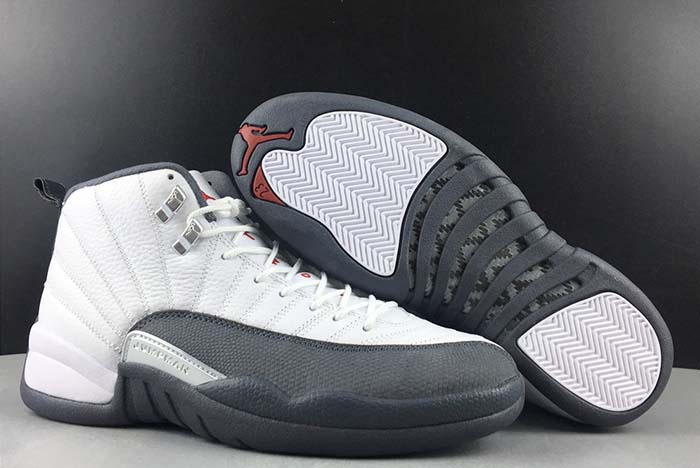 AIR JORDAN 12 RETRO BG 153265-160