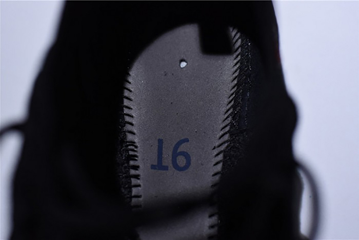 Off-White  x Nike Air VaporMax FK Black AA3831-002