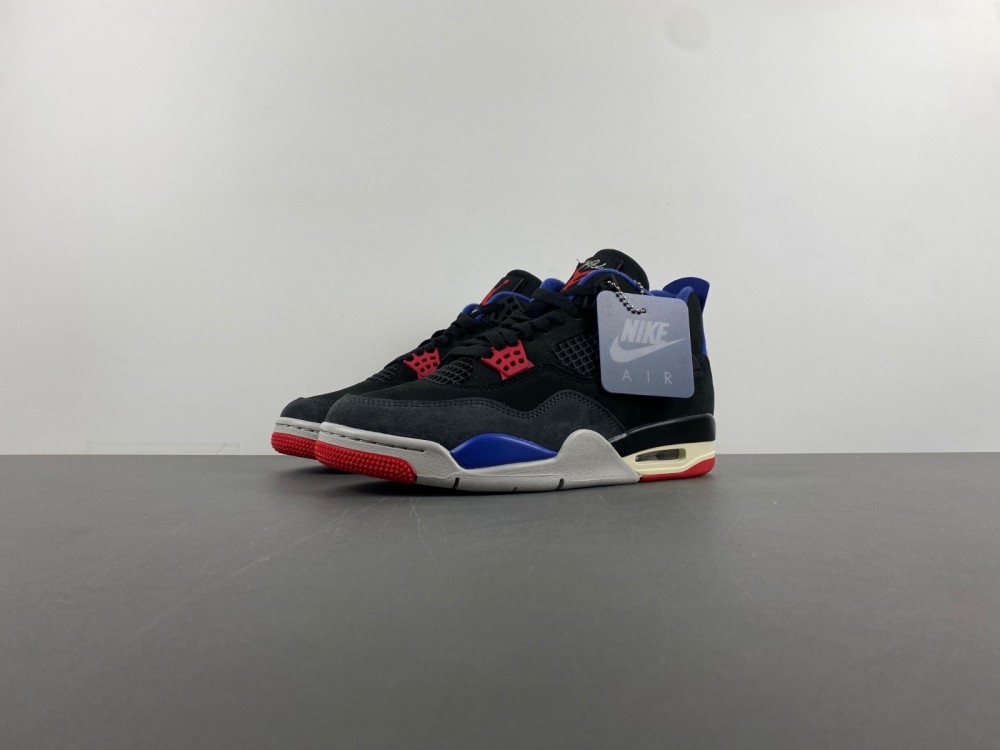 Air Jordan 4  Rare Air FV5029-003