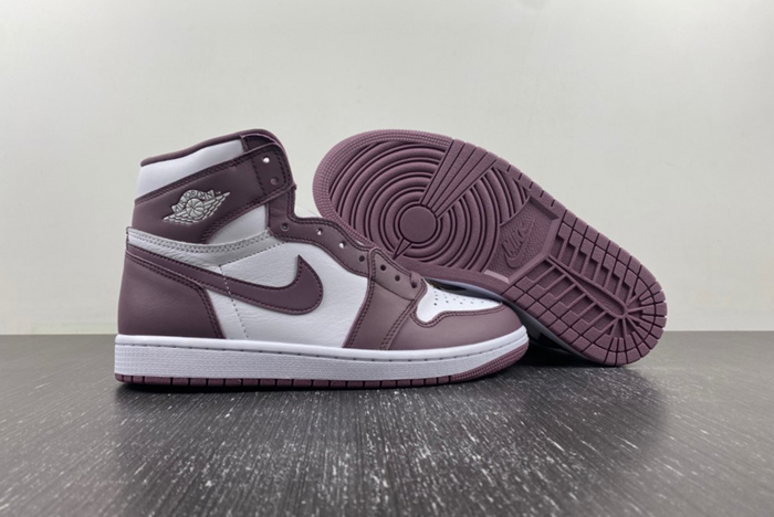 Air Jordan 1 High OG ‘Mauve’ DZ5485-105