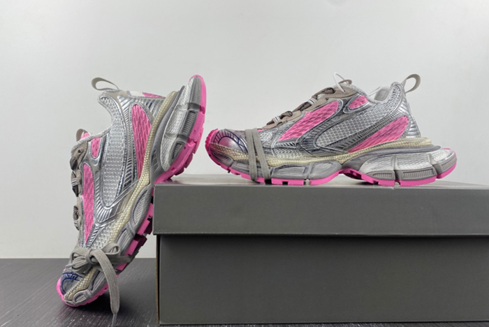 BALENCIAGA -PHANTOM SNEAKER  734731 W3XL5 9050