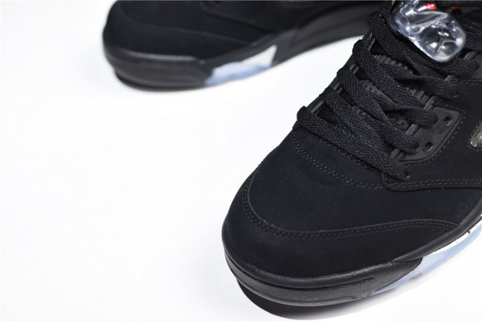 Paris Saint-Germain x Air Jordan 5 Retro - Air Jordan - AV9175-001