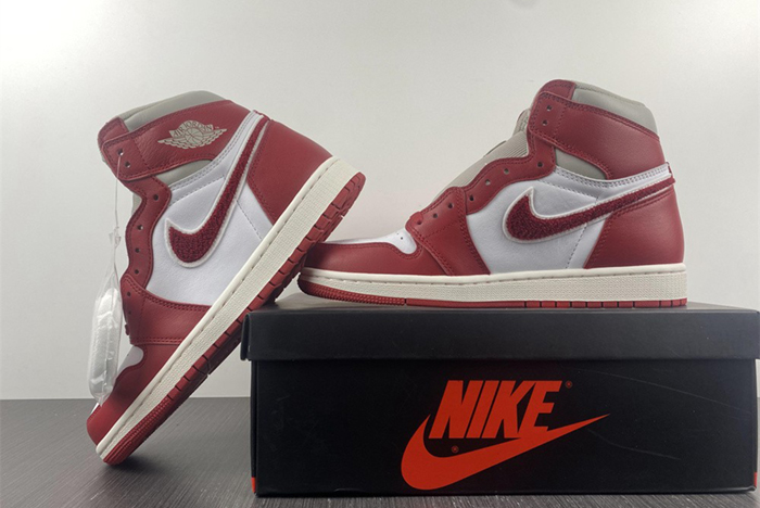 Air Jordan 1 High OG WMNS “Newstalgia DJ4891-061