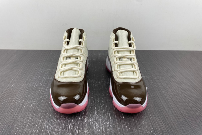 Air Jordan 11  PINK CT8012-126