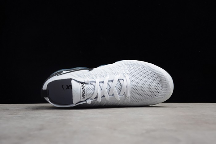 Nike Mens Air Vapormax Flyknit 2.0 Reverse Orca 942842-103