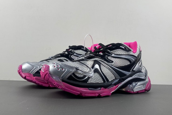 Balenciaga 7.5-2  779066-W3RBXP-5418