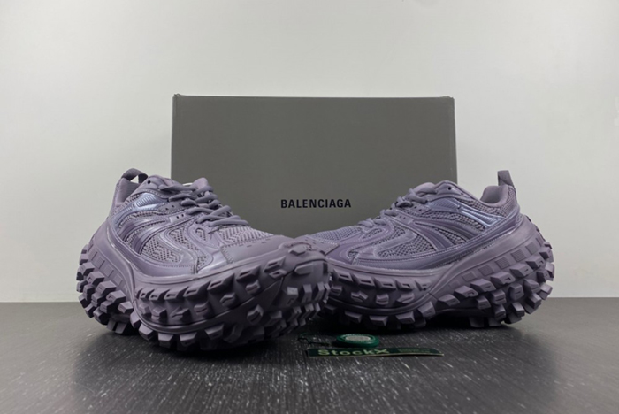 Balenciaga Defender Sneaker 