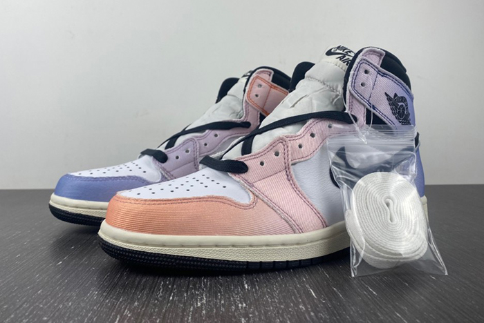 Air Jordan 1 OG Skyline DX0054-805