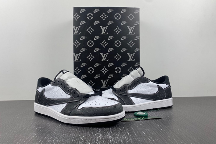 AIR JORDAN 1 LOW X L*V dl2211-001