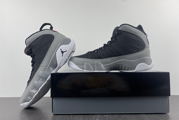 Air Jordan 9 AJ9