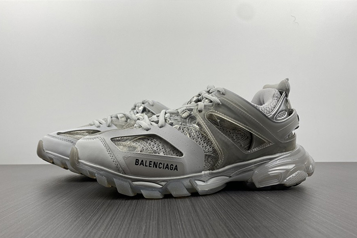 Balenciaga 3.0  Track TRAINER 647742 W3BM4 1200