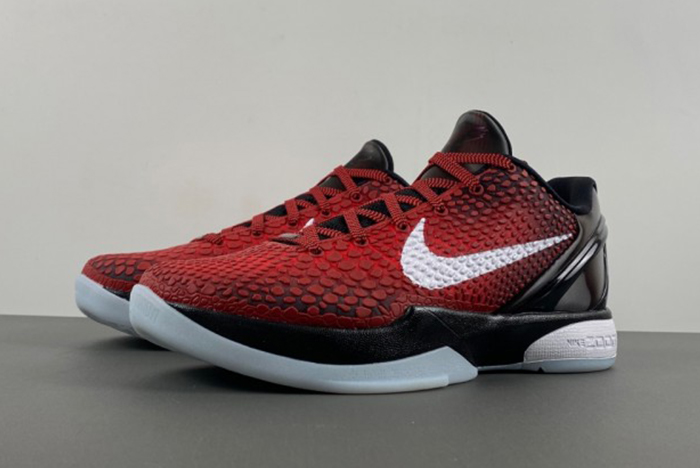 Nike Kobe 6 Protro 'All-Star ' DH9888-600