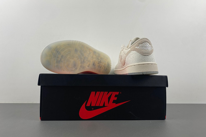 Chris Paul x Air Jordan 1 Low OG CP3 FZ0455-200