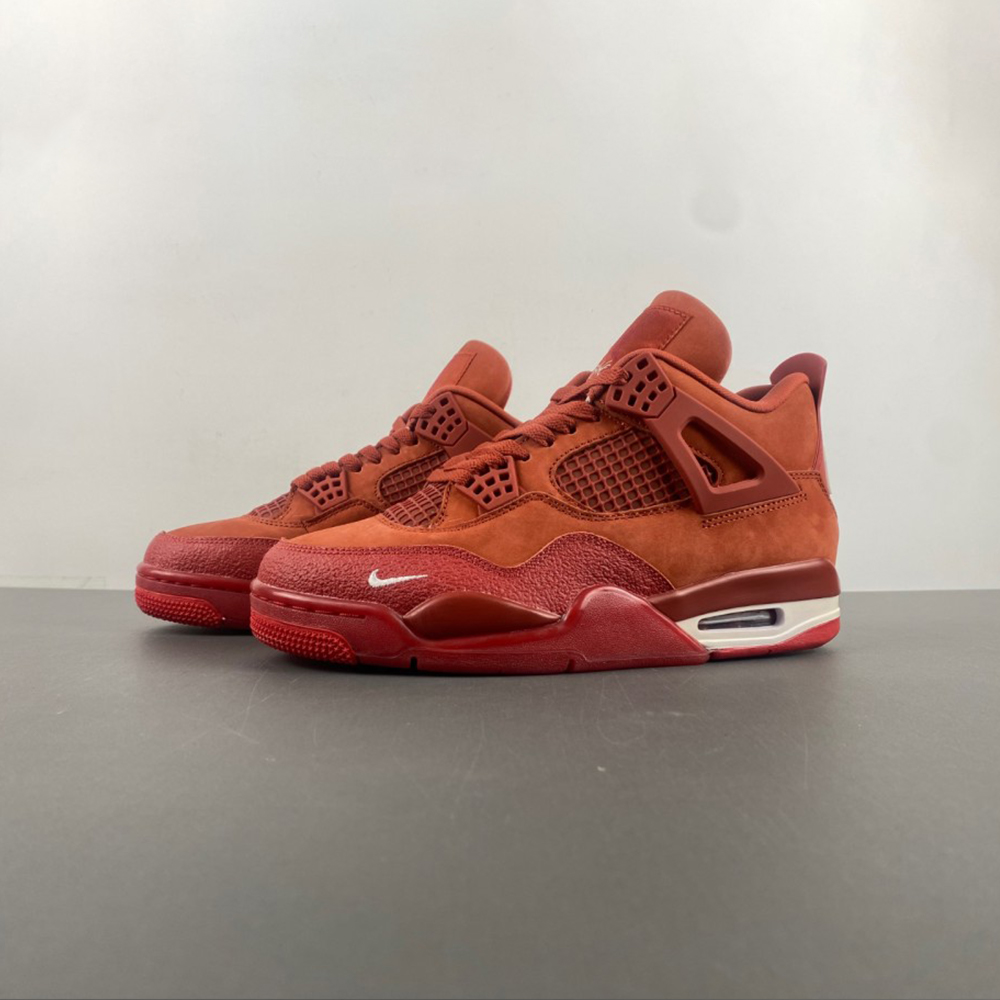 Air Jordan 4 Retro OG SP Nigel Sylvester Brick by Brick HF4340-800