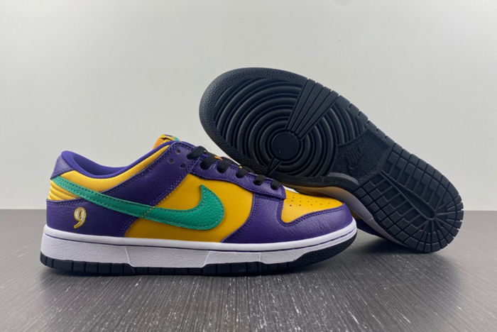 Nike Dunk Low LX Lisa Leslie  DO9581-500