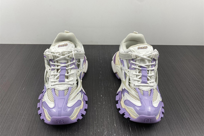 4.0 Balenciaga Track TRAINER  568615 W3AE2 5711
