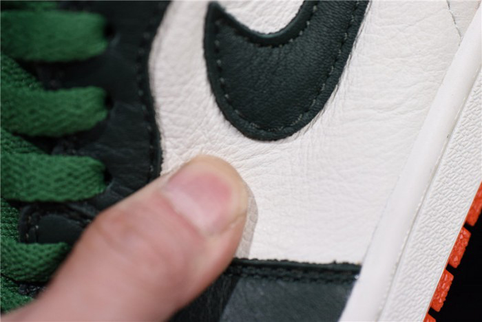 SoleFly Air Jordan 1 High OG Miami Art Basel  AV3905-138